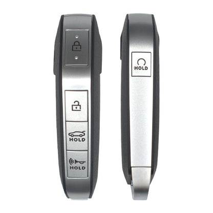 2027 Kia K5 Smart Remote Key Fob by Car & Truck Remotes