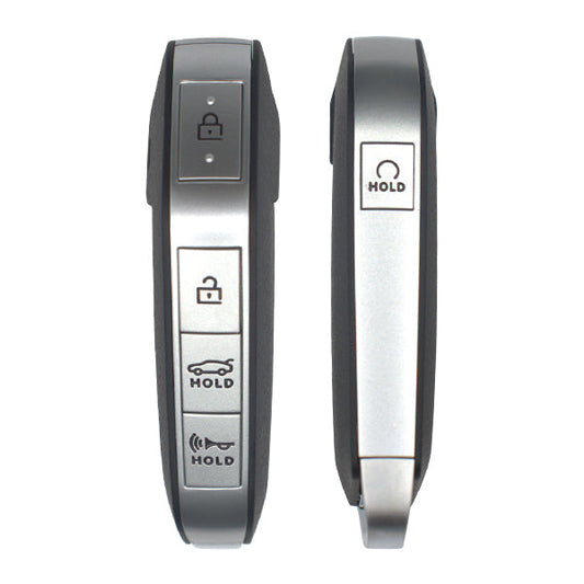 2027 Kia K5 Smart Remote Key Fob by Car & Truck Remotes