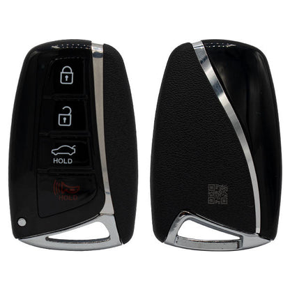 2016 Hyundai Equus Smart Remote Key Fob by Car & Truck Remotes