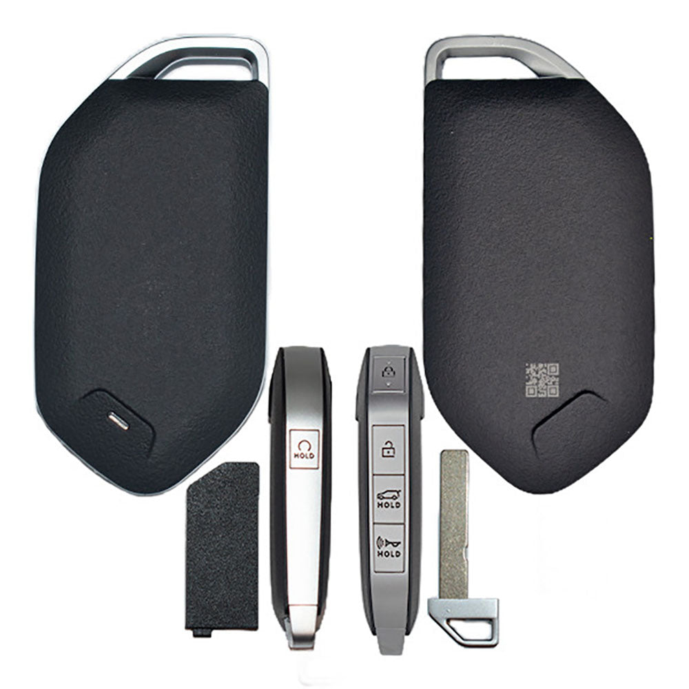 2027 Kia Sorento Smart Remote Key Fob by Car & Truck Remotes