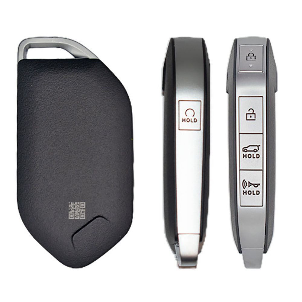 2027 Kia Sorento Smart Remote Key Fob by Car & Truck Remotes