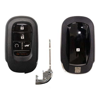 Smart Remote for Honda Driver 2 Memory PN: 72147-T90-A31 by Car & Truck Remotes