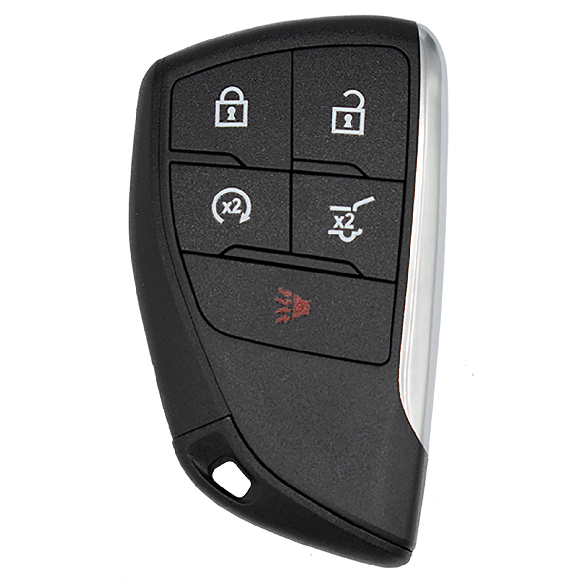 Smart Remote for Acura ZDX PN: 85024681 by Car & Truck Remotes