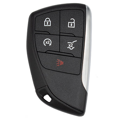 Smart Remote for Acura ZDX PN: 85024681 by Car & Truck Remotes