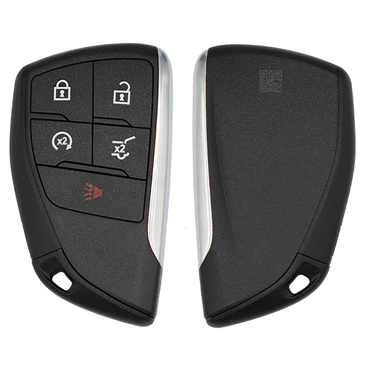 Smart Remote for Acura ZDX PN: 85024681 by Car & Truck Remotes