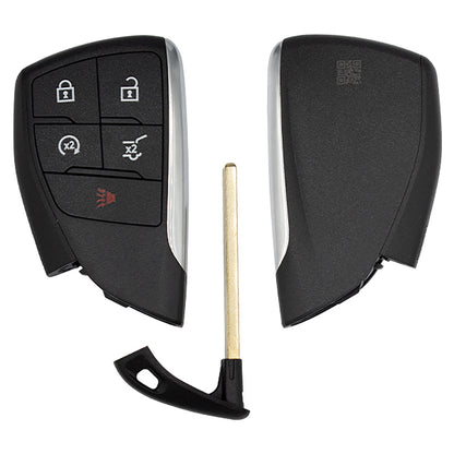 Smart Remote for Acura ZDX PN: 85024681 by Car & Truck Remotes