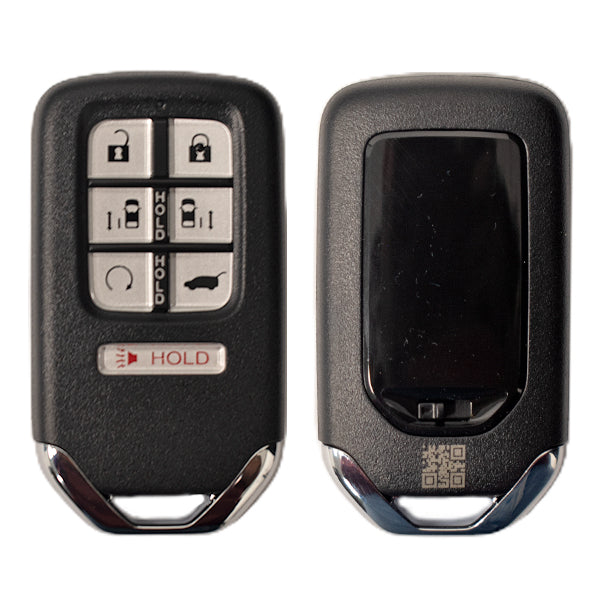 2024 Honda Odyssey Smart Remote Key Fob by Car & Truck Remotes