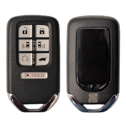 2024 Honda Odyssey Smart Remote Key Fob by Car & Truck Remotes