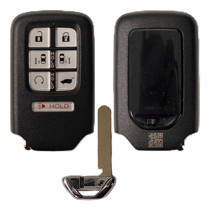 2024 Honda Odyssey Smart Remote Key Fob by Car & Truck Remotes