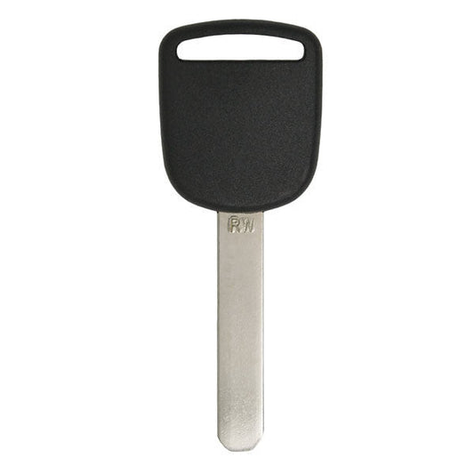 Honda transponder key blank HO01PT5 - FOR CLONING ONLY