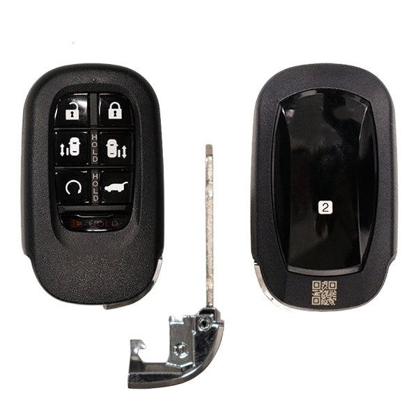 2027 Honda Odyssey Driver 2 Smart Remote by Car & Truck Remotes