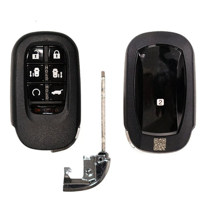 2027 Honda Odyssey Driver 2 Smart Remote by Car & Truck Remotes