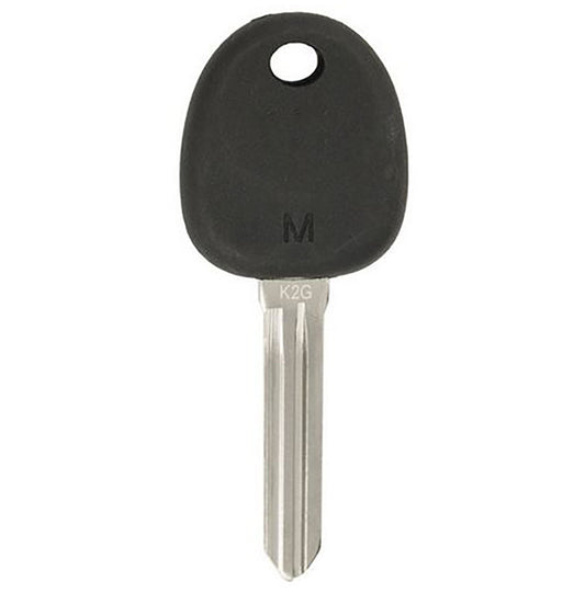2011 Kia Forte Transponder Key Blank by Car & Truck Remotes