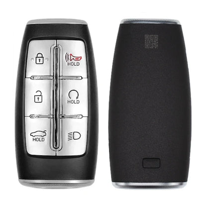 Smart Remote for Genesis G70 PN: 95440-G9530 by Car & Truck Remotes