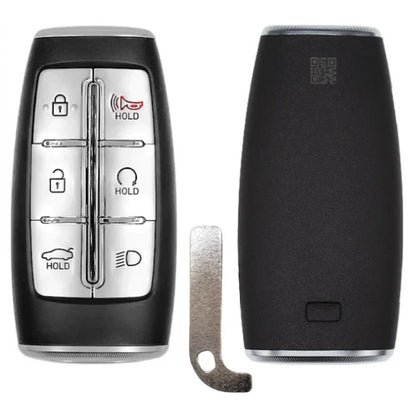 Smart Remote for Genesis G70 PN: 95440-G9530 by Car & Truck Remotes