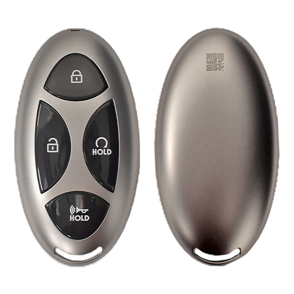 2023 Hyundai Kona Smart Remote Key Fob by Car & Truck Remotes