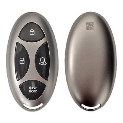 2026 Hyundai Kona Smart Remote Key Fob by Car & Truck Remotes