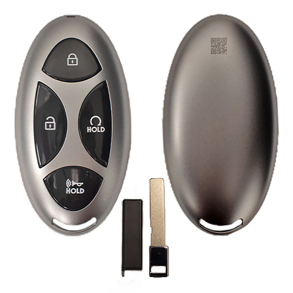 Smart Remote for Hyundai Kona PN: 95440-BE060 by Car & Truck Remotes