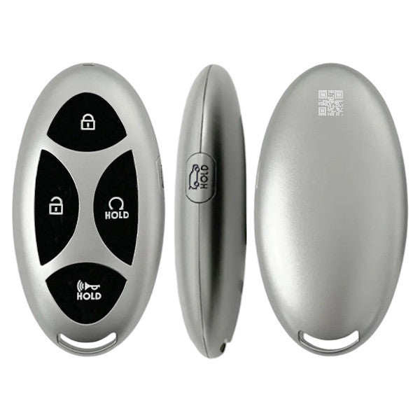 2026 Hyundai Santa Fe Smart Remote w/ Back Gate by Car & Truck Remotes