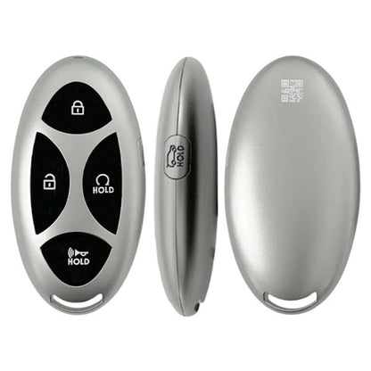 2026 Hyundai Santa Fe Smart Remote w/ Back Gate by Car & Truck Remotes