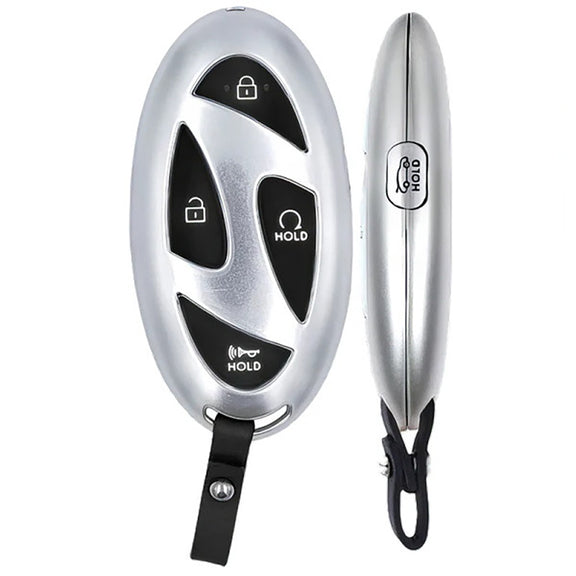 Santa Remote Control Brand new Hyundai Santa Fe Smart Keyless Entry Remote 95440-P6050 TQ8 ...