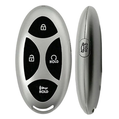 2025 Hyundai Sonata Smart Remote Key Fob by Car & Truck Remotes