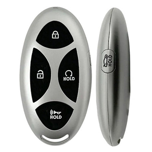 2025 Hyundai Sonata Smart Remote Key Fob by Car & Truck Remotes
