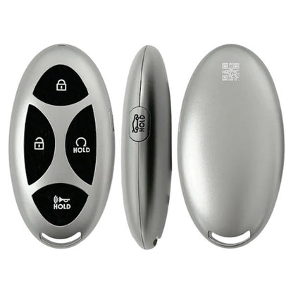 2025 Hyundai Sonata Smart Remote Key Fob by Car & Truck Remotes