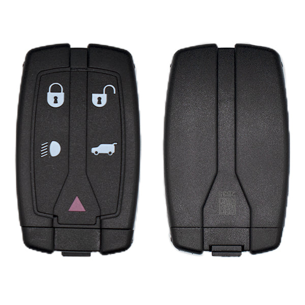 2012 Land Rover LR2 Smart Remote Key Fob by Car & Truck Remotes