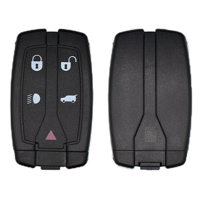 2012 Land Rover LR2 Smart Remote Key Fob by Car & Truck Remotes