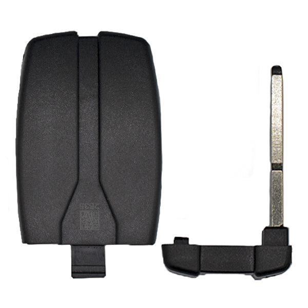 2012 Land Rover LR2 Smart Remote Key Fob by Car & Truck Remotes