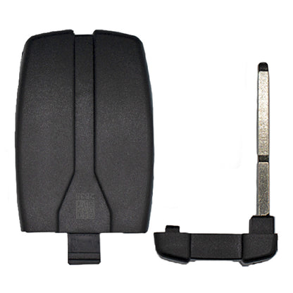 2012 Land Rover LR2 Smart Remote Key Fob by Car & Truck Remotes