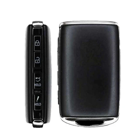 2024 Mazda 3 Sedan Smart Remote w/ Trunk by Car & Truck Remotes