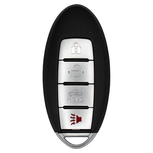 Smart Remote for Nissan Sentra PN: 285E3-6LA1A by Car & Truck Remotes