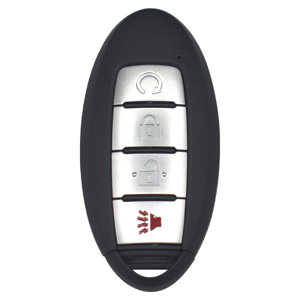 Smart Remote for Nissan Kicks, Rogue PN: 285E3-6TA5B by Car & Truck Remotes
