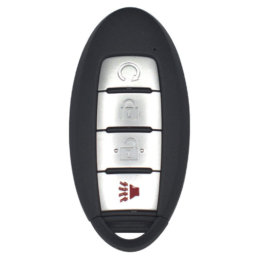 2022 Nissan Rogue Smart Remote Key Fob by Car & Truck Remotes