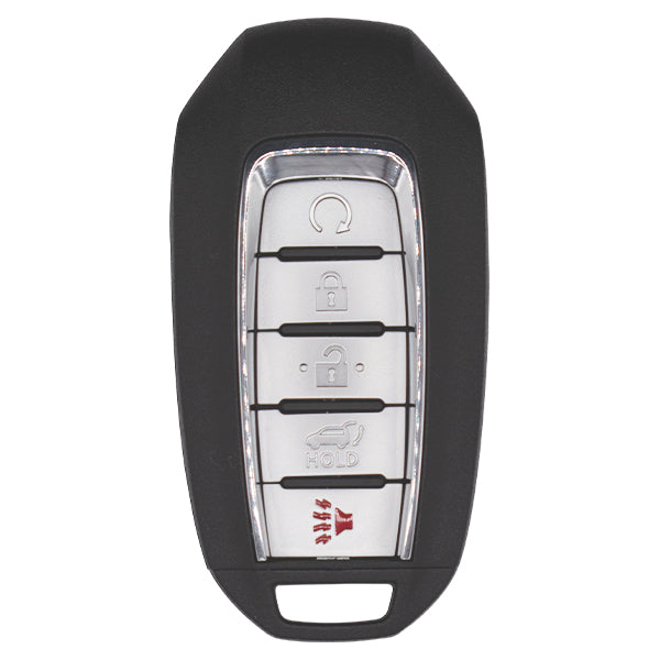 2022 Infiniti QX60 Smart Remote Key Fob by Car & Truck Remotes