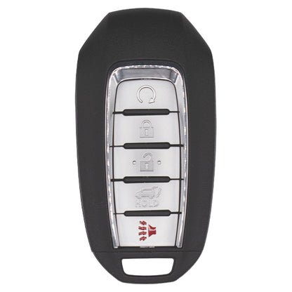 2022 Infiniti QX60 Smart Remote Key Fob by Car & Truck Remotes