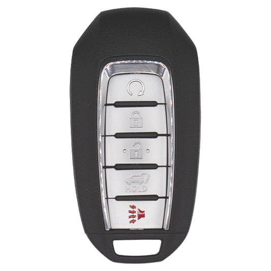 Smart Remote for Infiniti QX60 PN: 285E3-6SA7B by Car & Truck Remotes