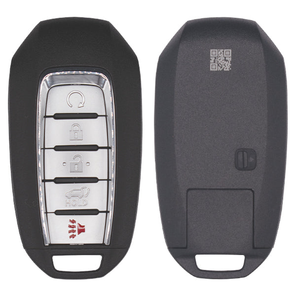 2022 Infiniti QX60 Smart Remote Key Fob by Car & Truck Remotes