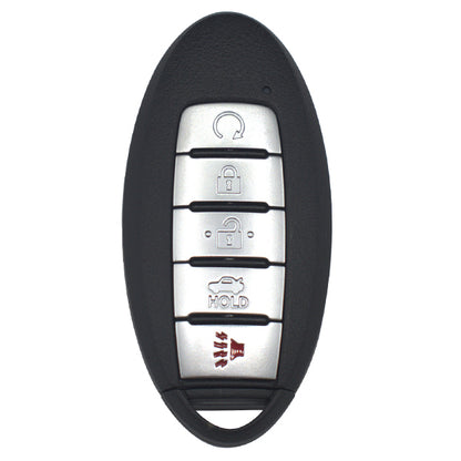 Smart Remote for Nissan Altima PN: 285E3-6LS5A by Car & Truck Remotes