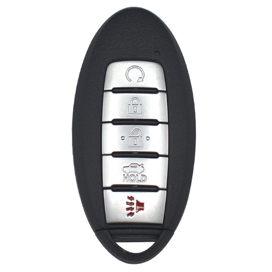 Smart Remote for Nissan Altima PN: 285E3-6LS5A by Car & Truck Remotes