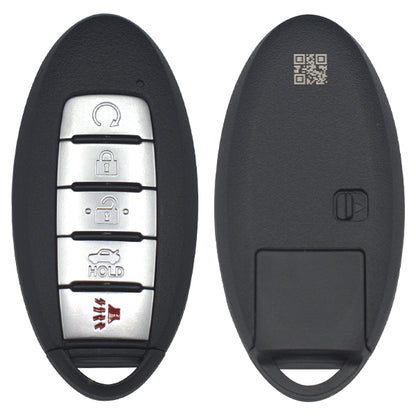 Smart Remote for Nissan Altima PN: 285E3-6LS5A by Car & Truck Remotes