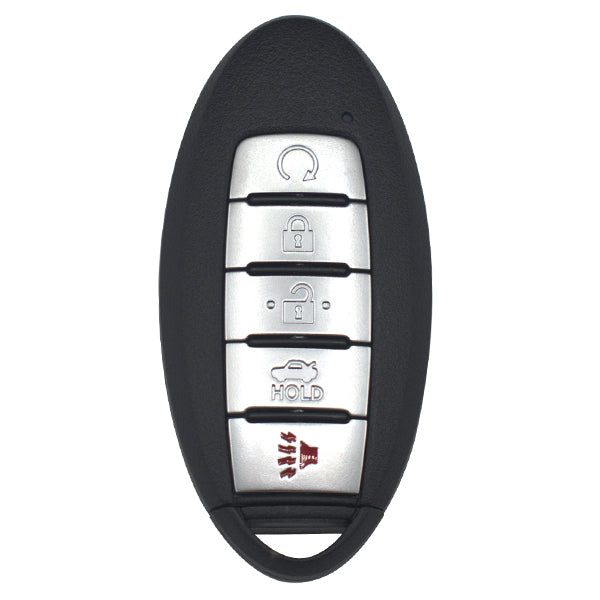 2025 Nissan Altima Smart Remote w/ Engine Start by Car & Truck Remotes