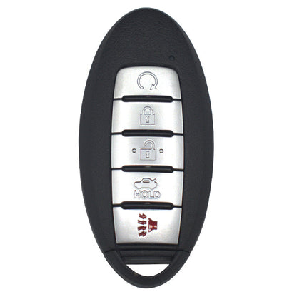 2024 Nissan Altima Smart Remote w/ Engine Start by Car & Truck Remotes