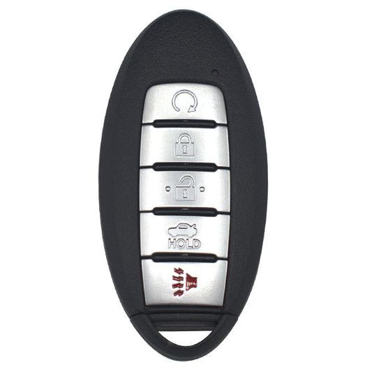 2024 Nissan Altima Smart Remote w/ Engine Start by Car & Truck Remotes