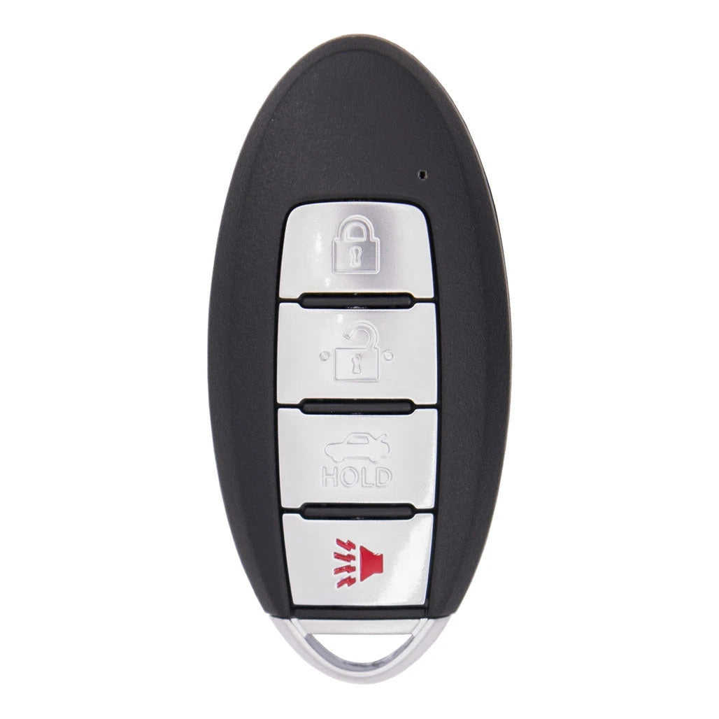2020 Nissan Sentra Smart Remote Key Fob by Car & Truck Remotes