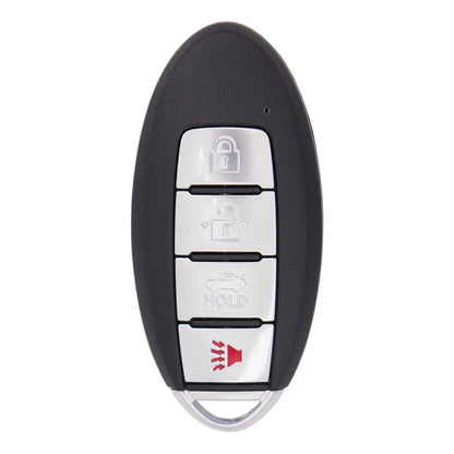 2020 Nissan Sentra Smart Remote Key Fob by Car & Truck Remotes