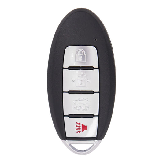 2020 Nissan Sentra Smart Remote Key Fob by Car & Truck Remotes