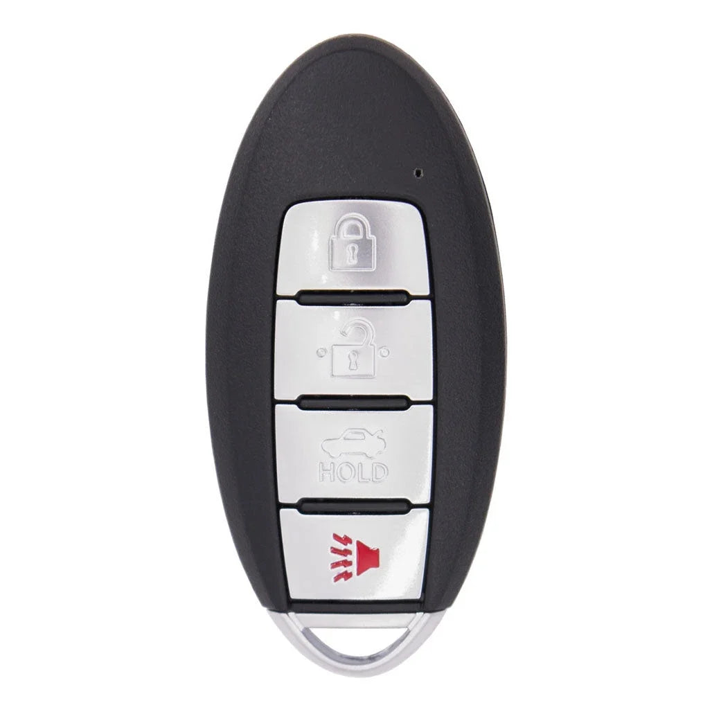 2021 Nissan Sentra Smart Remote by Car & Truck Remotes